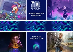 Sự kiện Xbox Summer Game Fest sẽ mang đến hơn 30 bản demo trò chơi mới